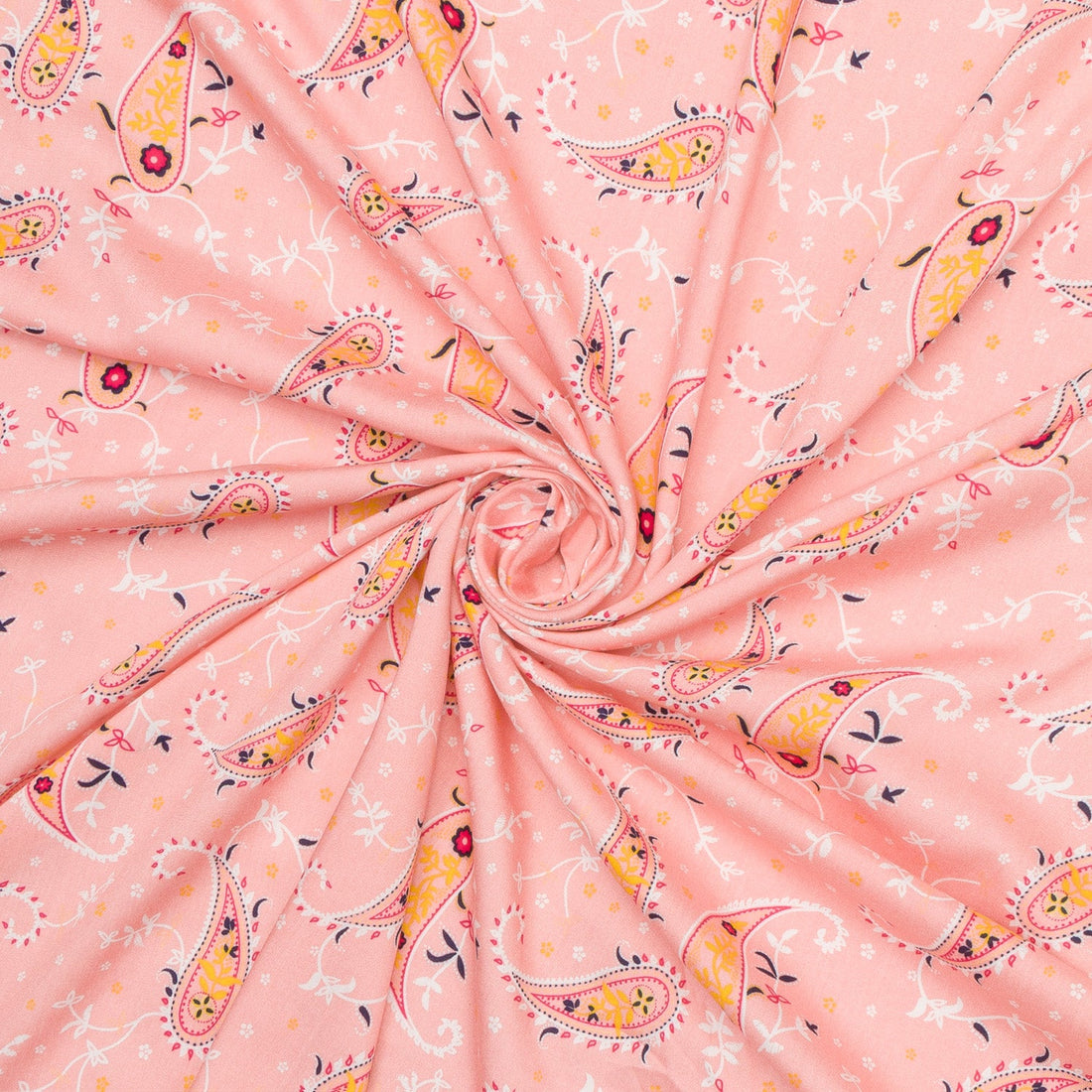 Viscose Dress Fabrics