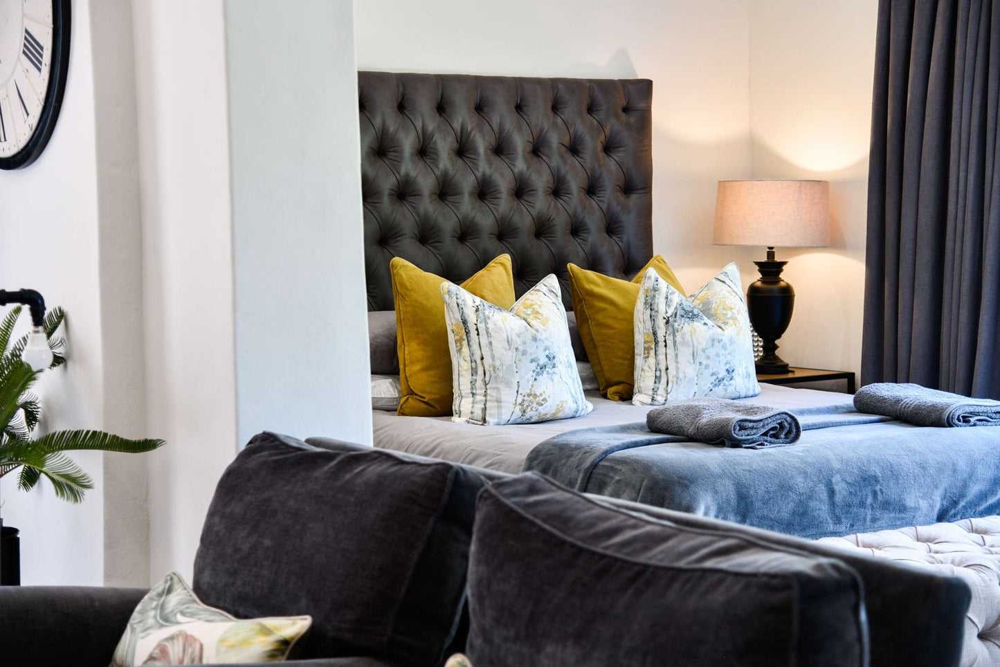 Bliss B&B
