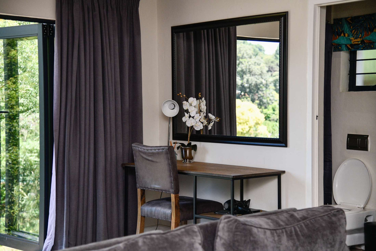Bliss B&B