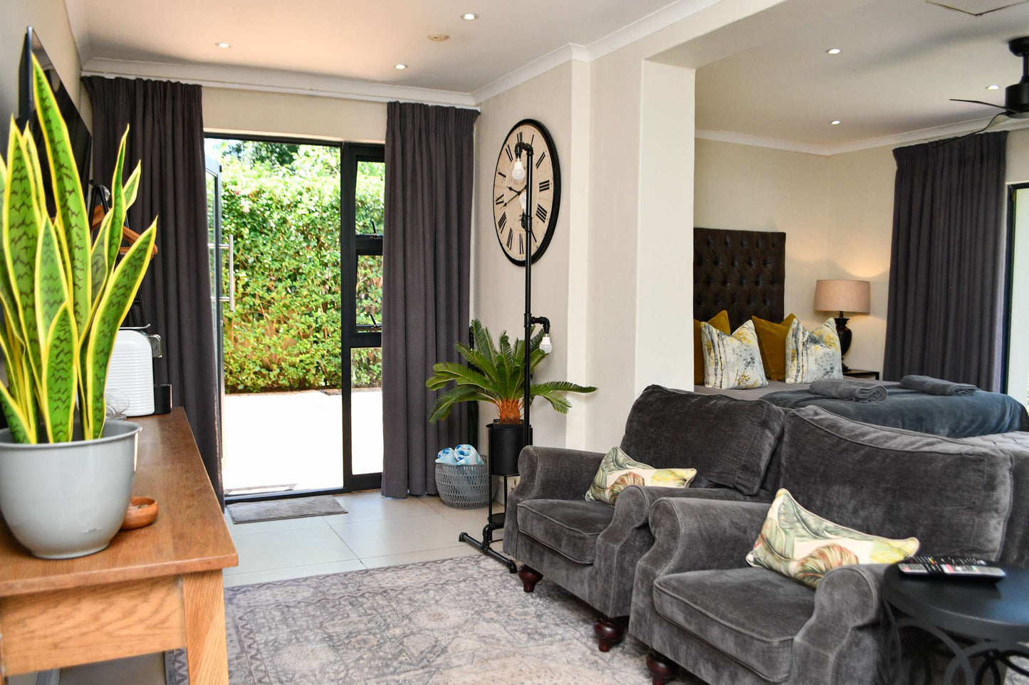 Bliss B&B