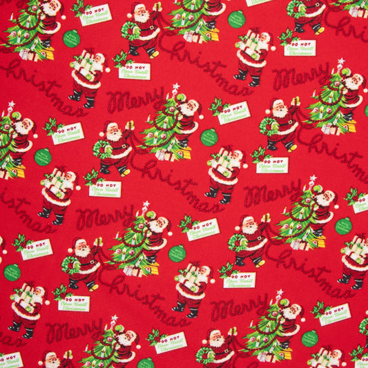 Christmas Blog