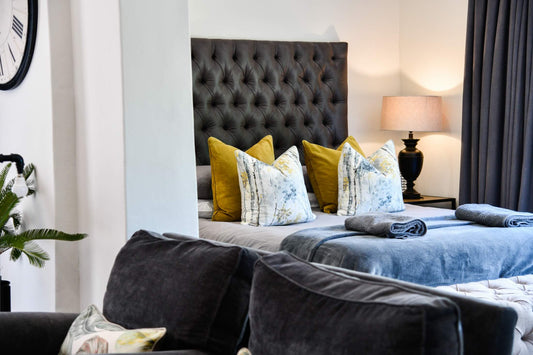 Bliss B&B
