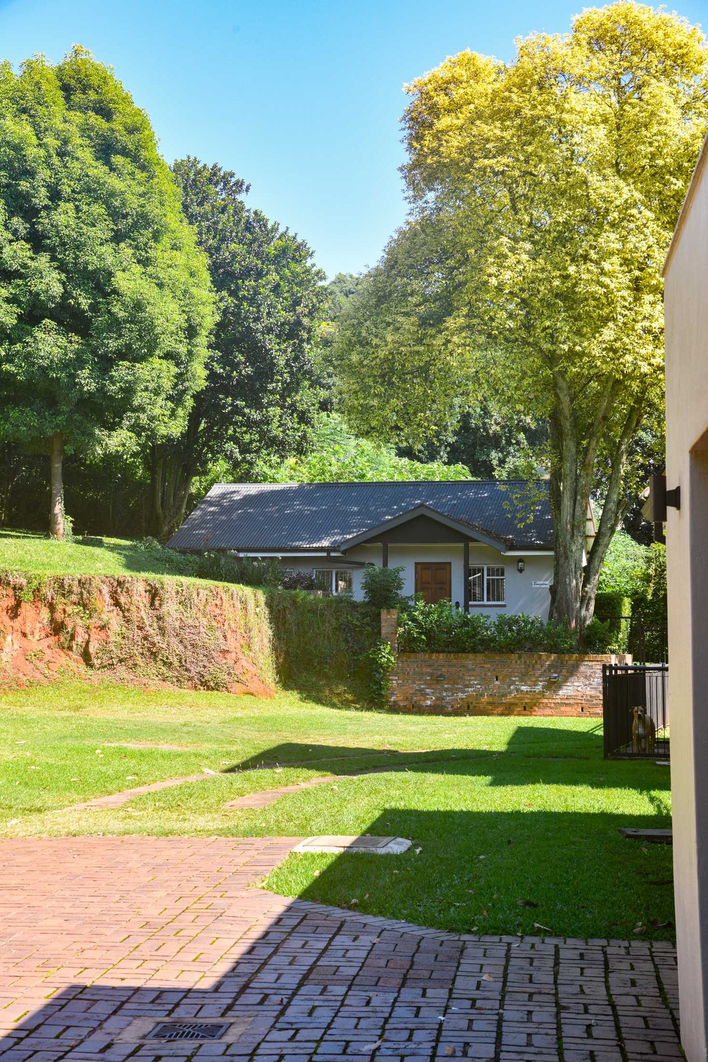 Bungalow on 66