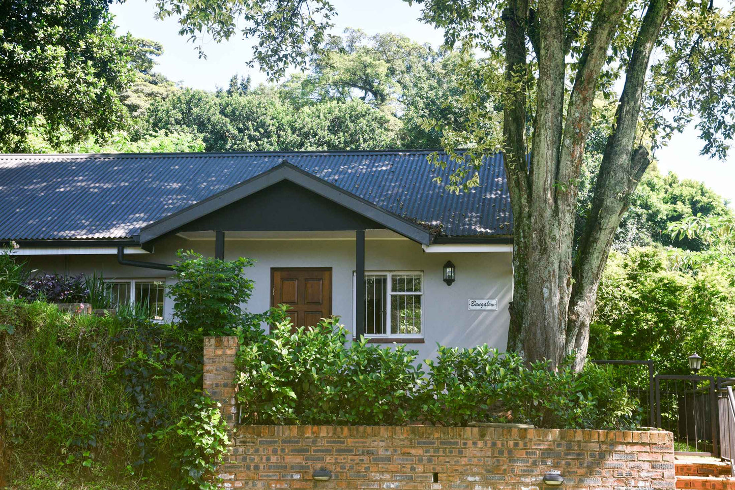 Bungalow on 66