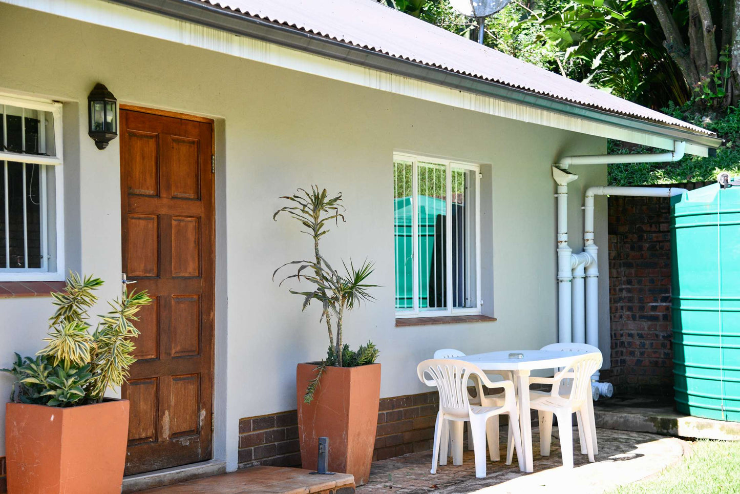 Bungalow on 66