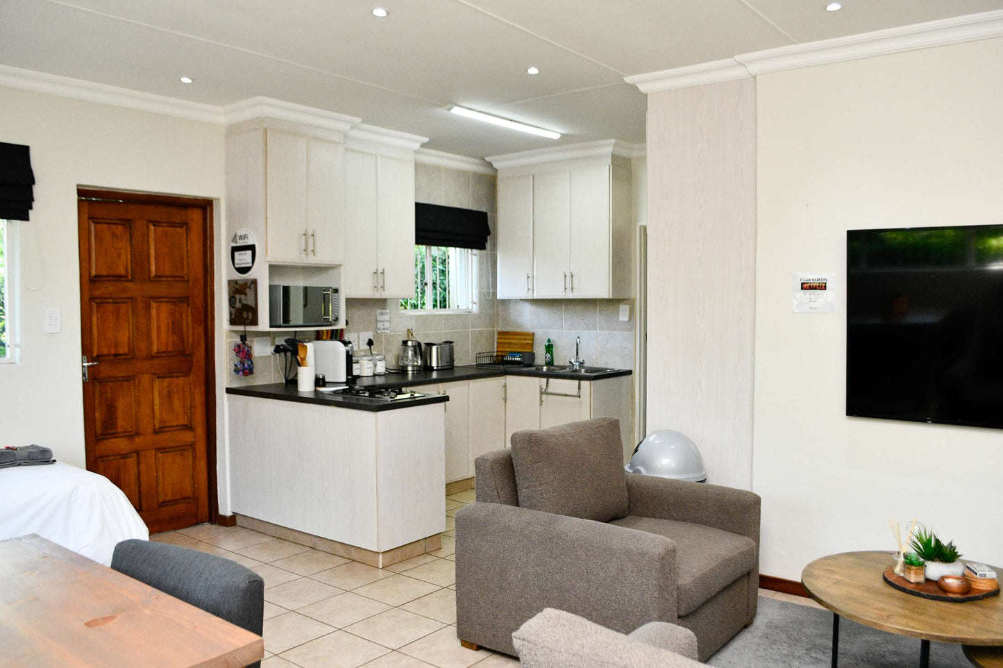 Bungalow on 66