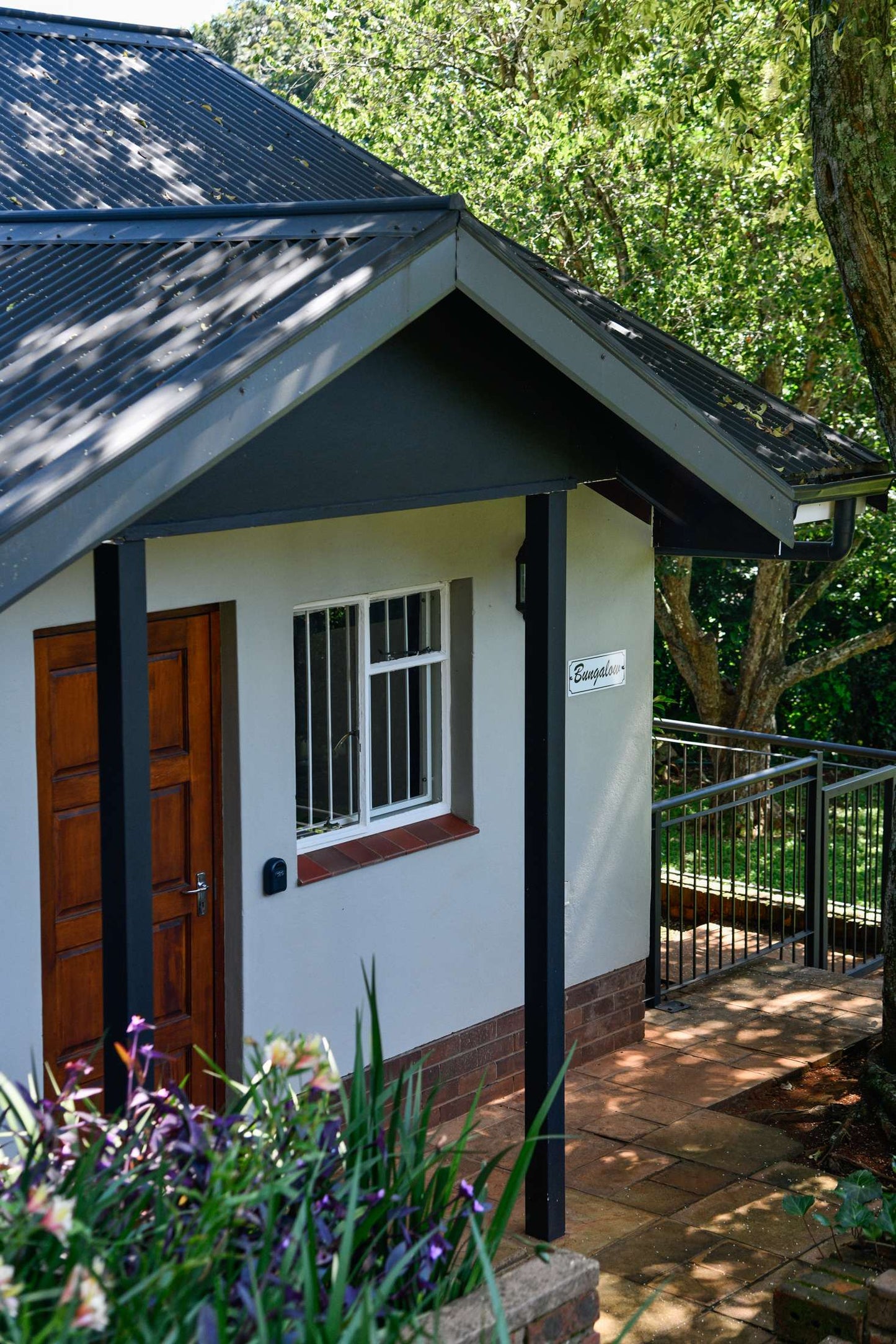 Bungalow on 66