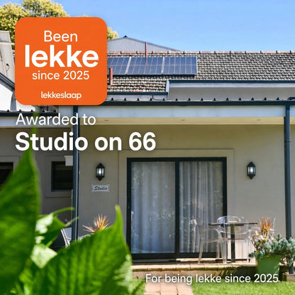 Studio on 66